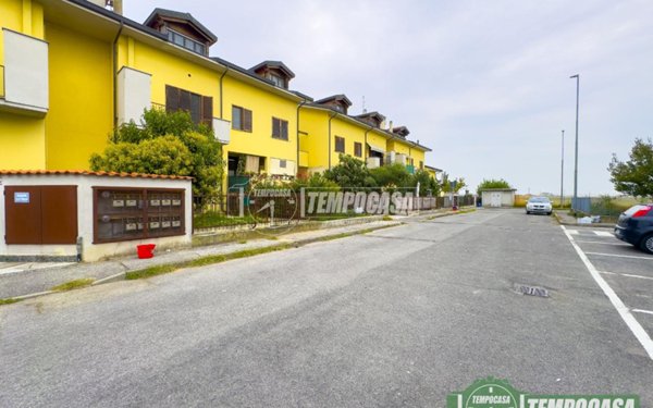 appartamento in vendita a Caselle Lurani