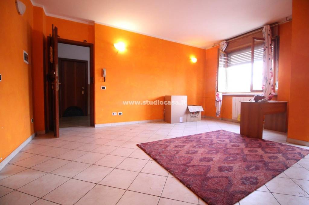 appartamento in vendita a Caselle Lurani