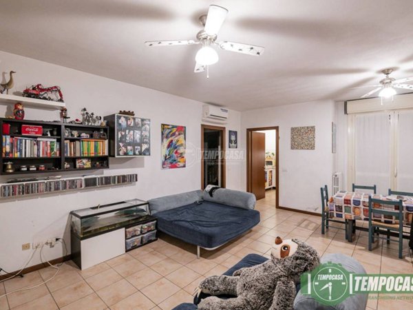 appartamento in vendita a Caselle Lurani