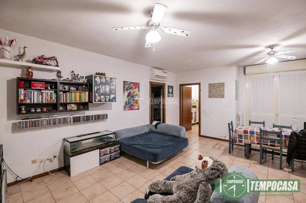 appartamento in vendita a Caselle Lurani