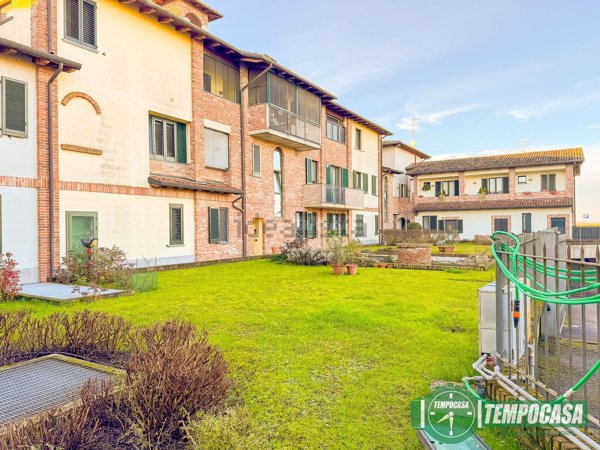 appartamento in vendita a Caselle Lurani