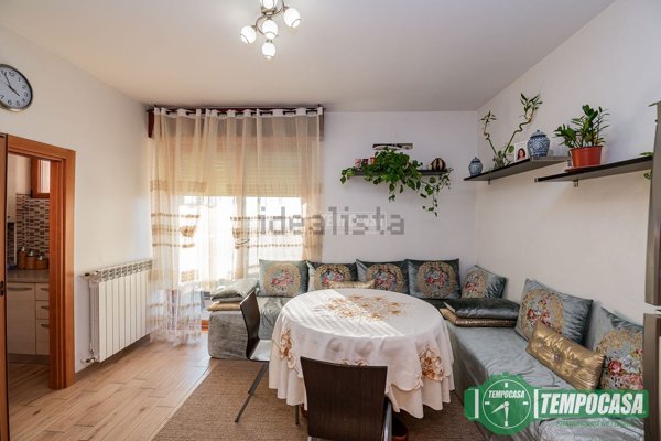 appartamento in vendita a Caselle Lurani