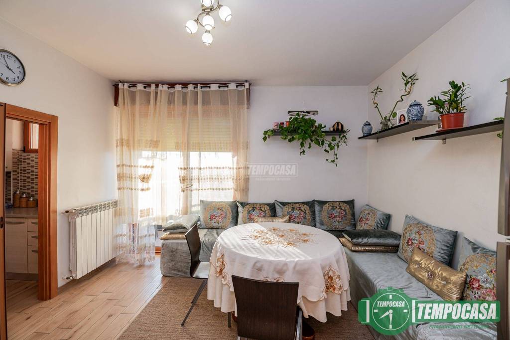 appartamento in vendita a Caselle Lurani
