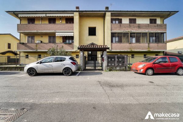 appartamento in vendita a Caselle Lurani