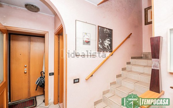 appartamento in vendita a Caselle Lurani