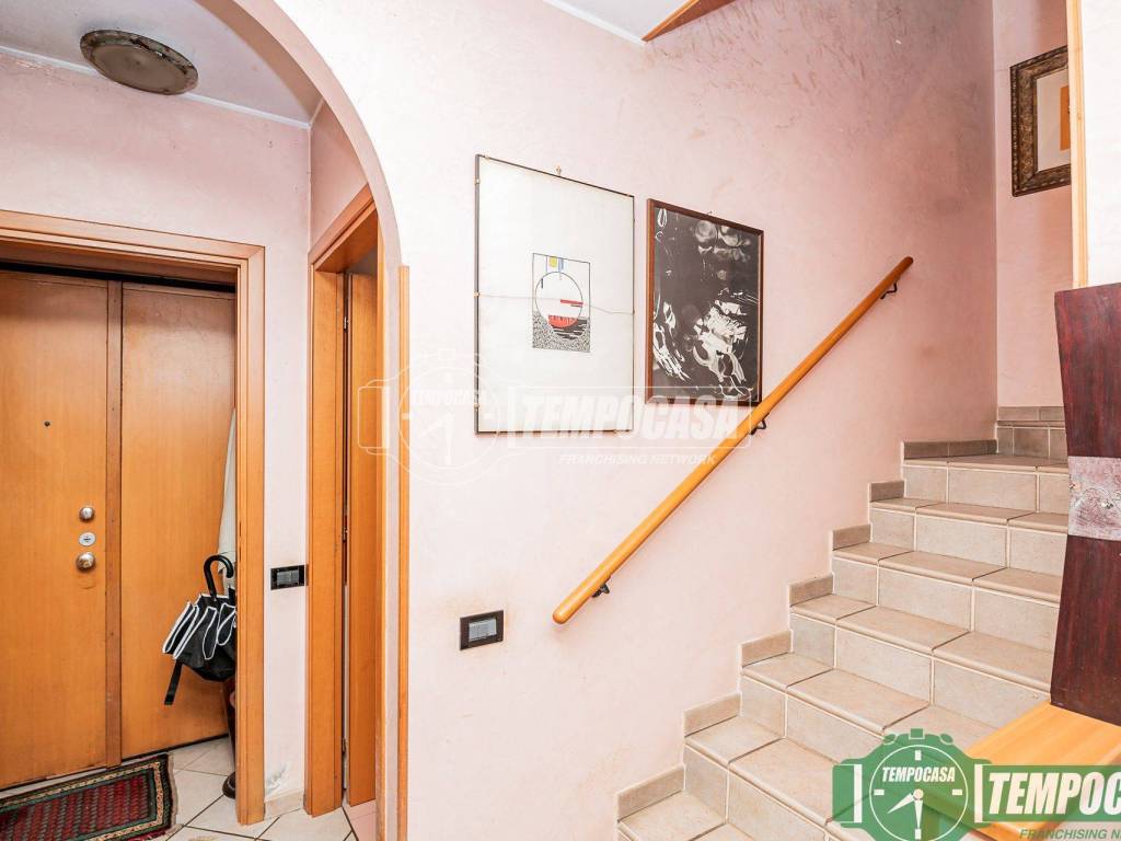 appartamento in vendita a Caselle Lurani