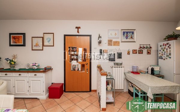 appartamento in vendita a Caselle Lurani