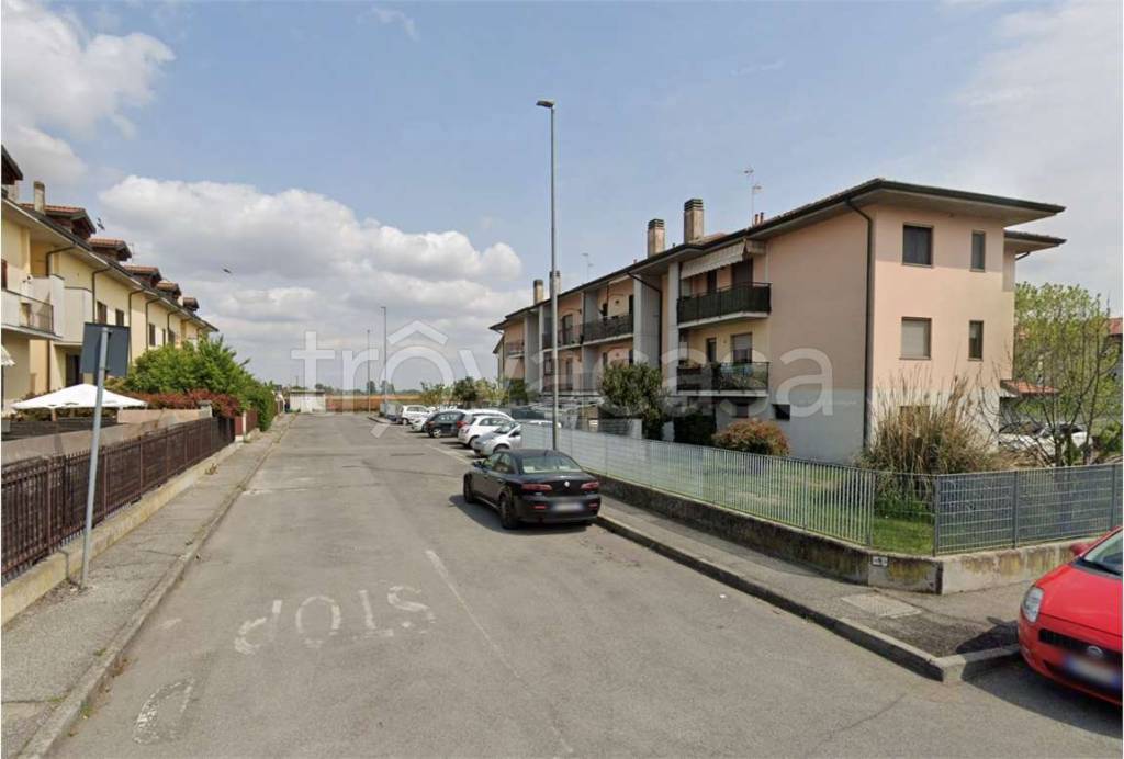 appartamento in vendita a Caselle Lurani