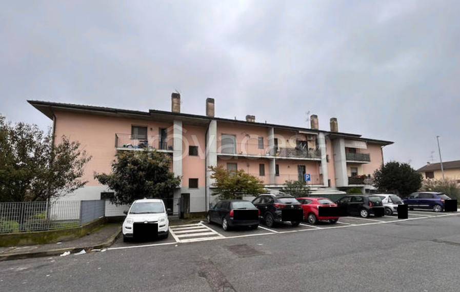 appartamento in vendita a Caselle Lurani