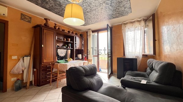 appartamento in vendita a Caselle Lurani