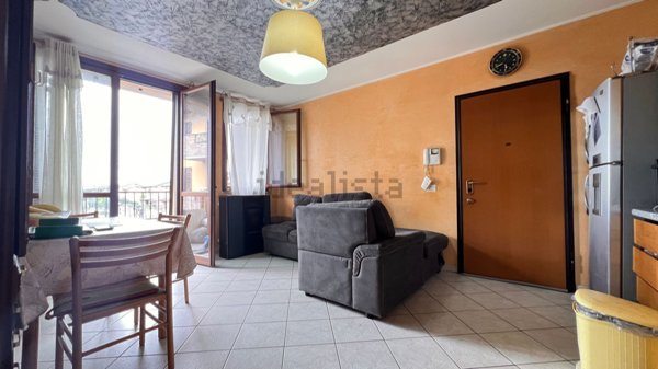 appartamento in vendita a Caselle Lurani