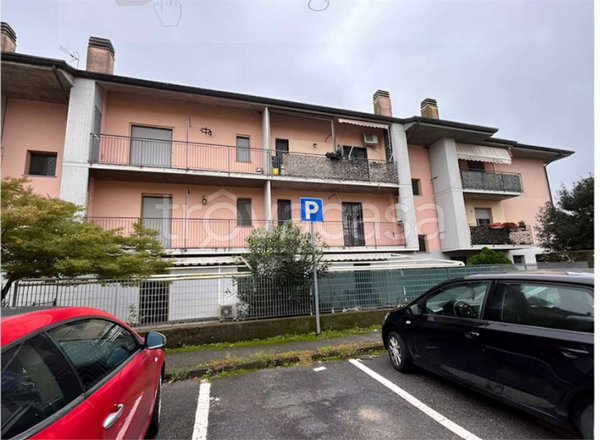 appartamento in vendita a Caselle Lurani