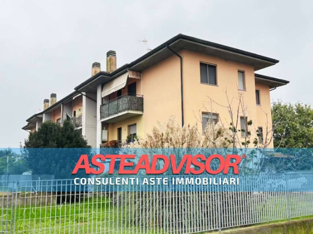 appartamento in vendita a Caselle Lurani