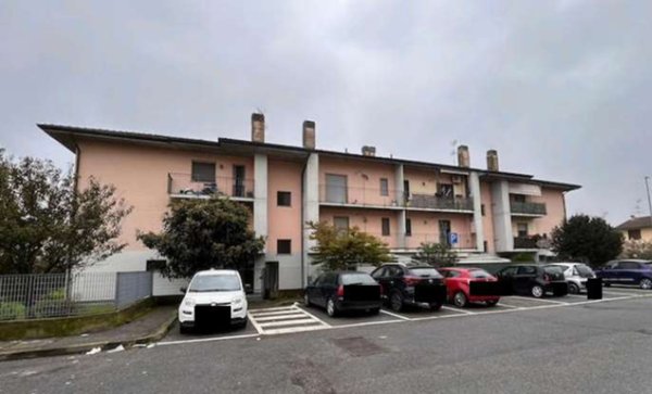 appartamento in vendita a Caselle Lurani