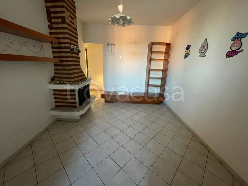 appartamento in vendita a Caselle Lurani