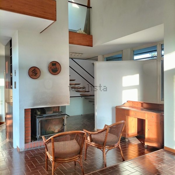 casa indipendente in vendita a Caselle Lurani