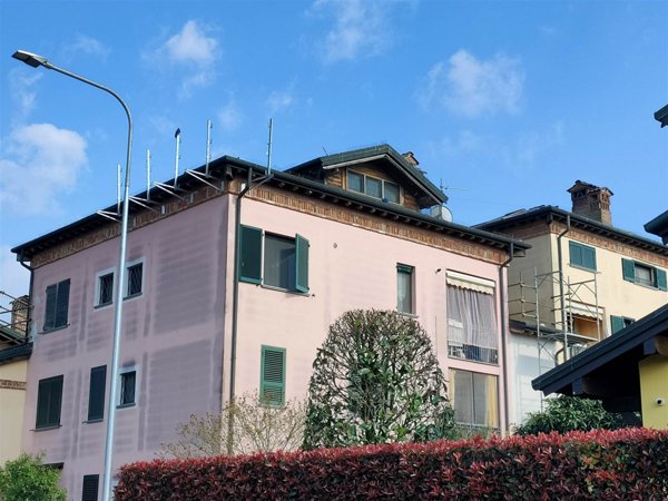 appartamento in vendita a Caselle Lurani in zona Calvenzano