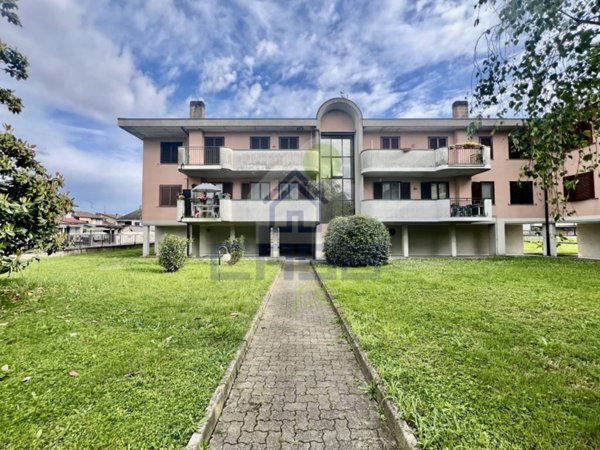 appartamento in vendita a Caselle Lurani