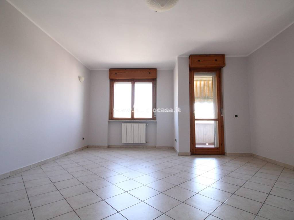 appartamento in vendita a Caselle Lurani