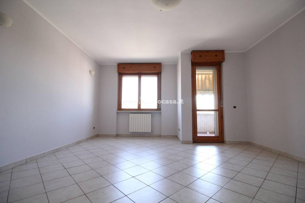 appartamento in vendita a Caselle Lurani