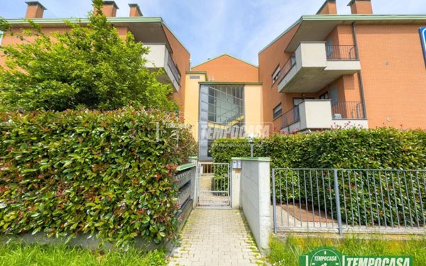 appartamento in vendita a Caselle Lurani
