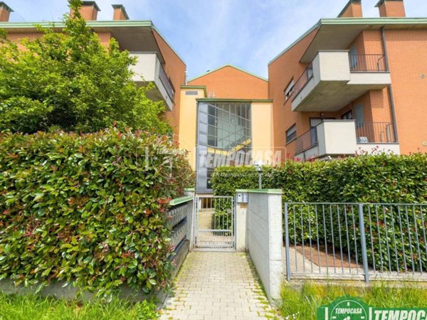 appartamento in vendita a Caselle Lurani