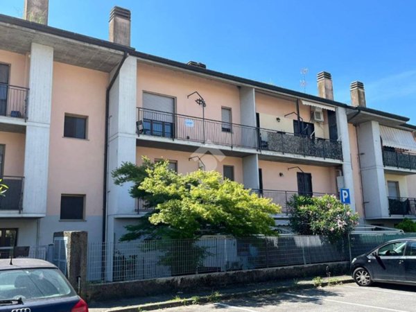 appartamento in vendita a Caselle Lurani