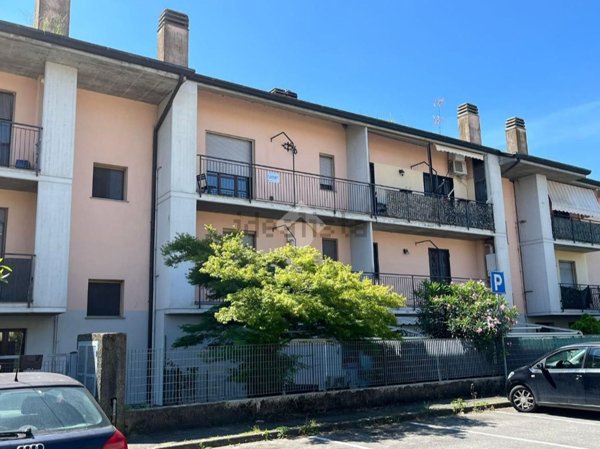 appartamento in vendita a Caselle Lurani