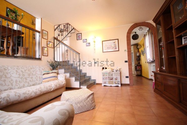 casa indipendente in vendita a Caselle Lurani