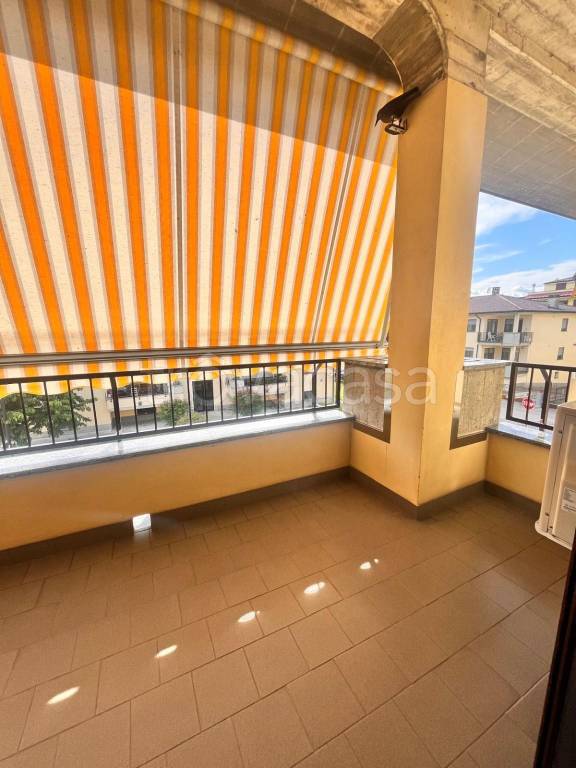 appartamento in vendita a Caselle Lurani