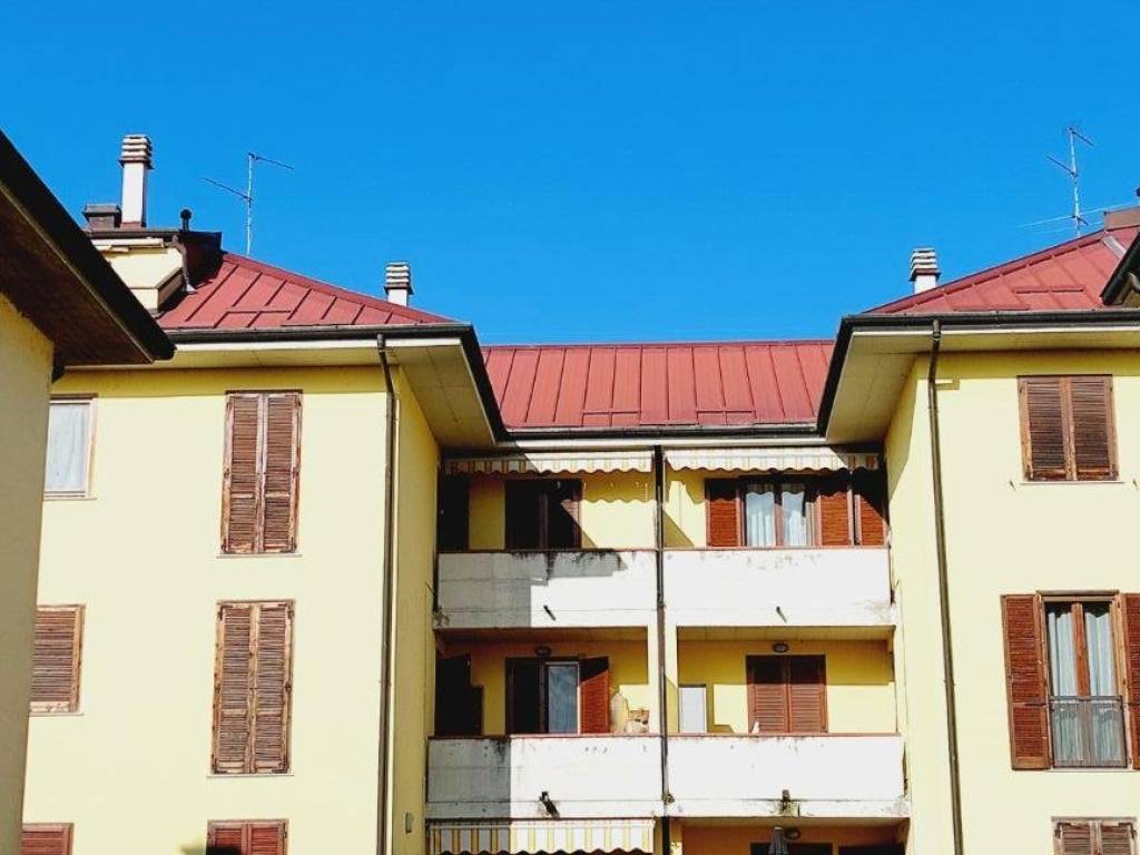 appartamento in vendita a Caselle Lurani