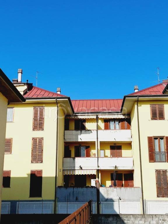 appartamento in vendita a Caselle Lurani