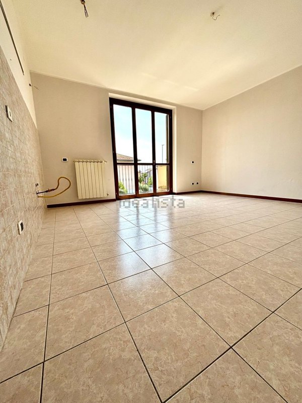 appartamento in vendita a Caselle Lurani