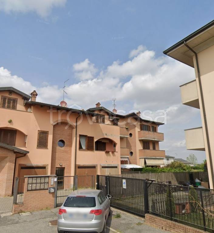appartamento in vendita a Caselle Lurani
