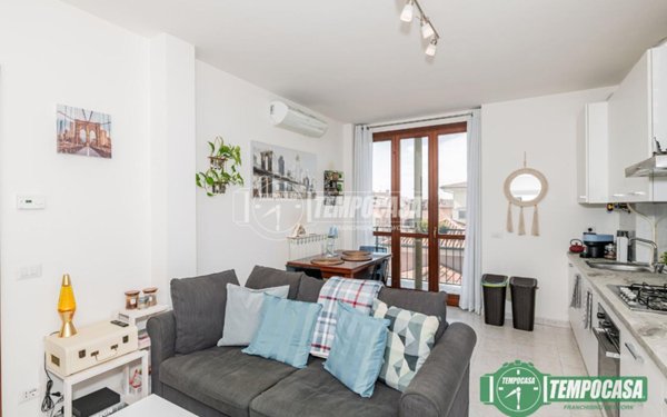 appartamento in vendita a Caselle Lurani