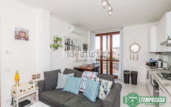 appartamento in vendita a Caselle Lurani