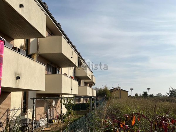 appartamento in vendita a Caselle Lurani