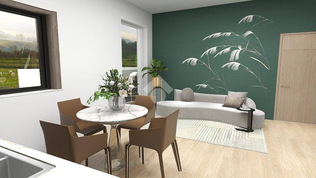 appartamento in vendita a Caselle Lurani