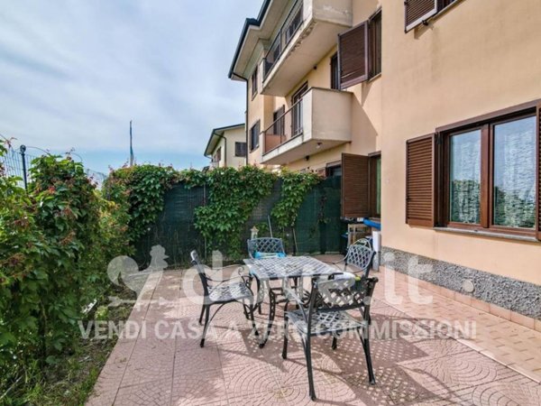appartamento in vendita a Caselle Lurani