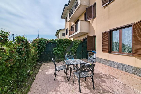 appartamento in vendita a Caselle Lurani