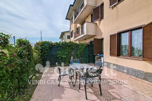 appartamento in vendita a Caselle Lurani