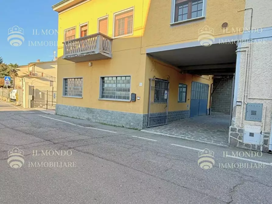 casa indipendente in vendita a Caselle Lurani