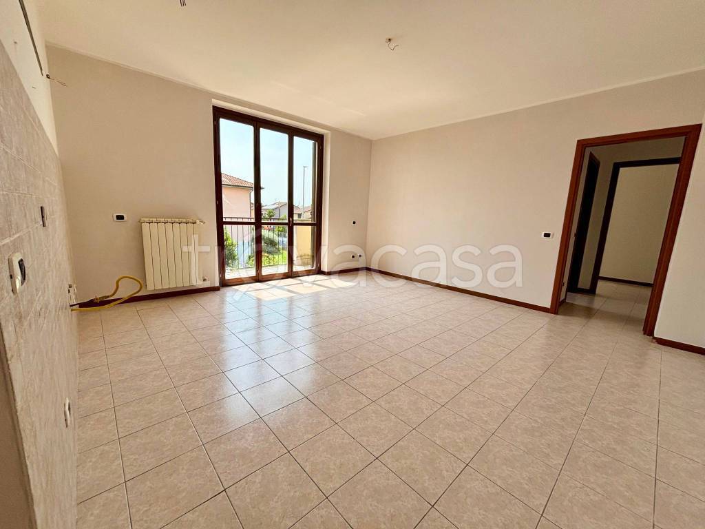 appartamento in vendita a Caselle Lurani