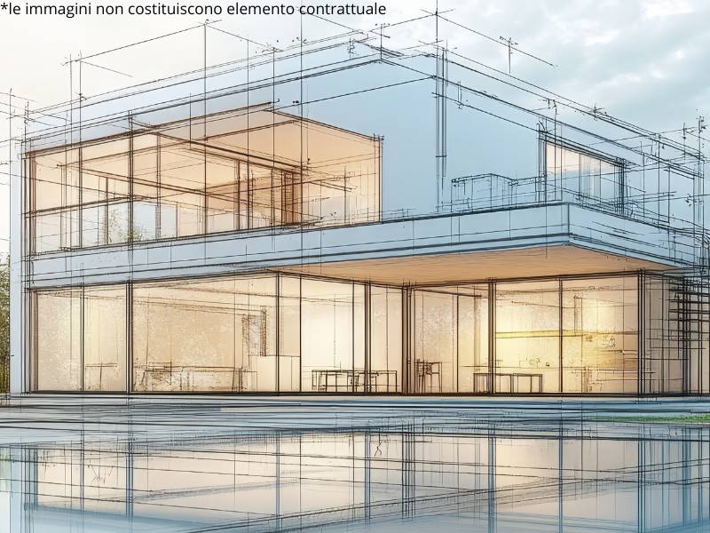 terreno edificabile in vendita a Caselle Lurani