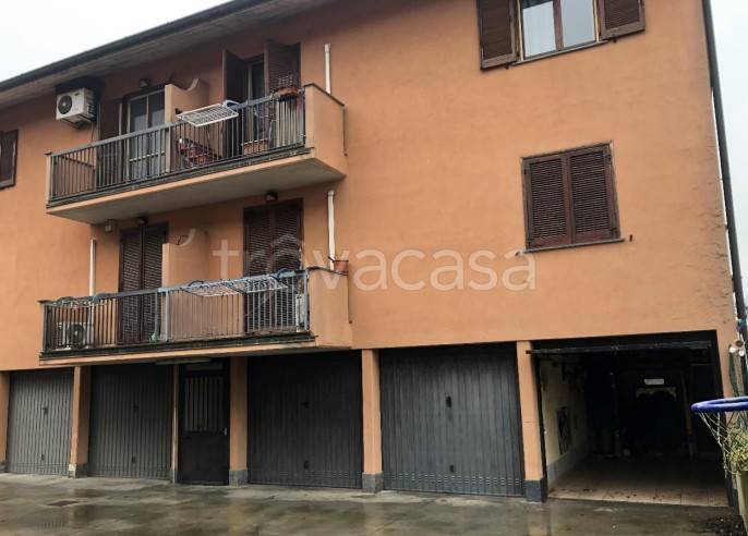 appartamento in vendita a Caselle Lurani