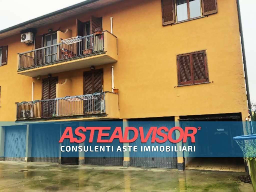 appartamento in vendita a Caselle Lurani