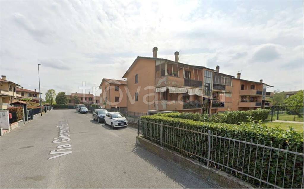 appartamento in vendita a Caselle Lurani