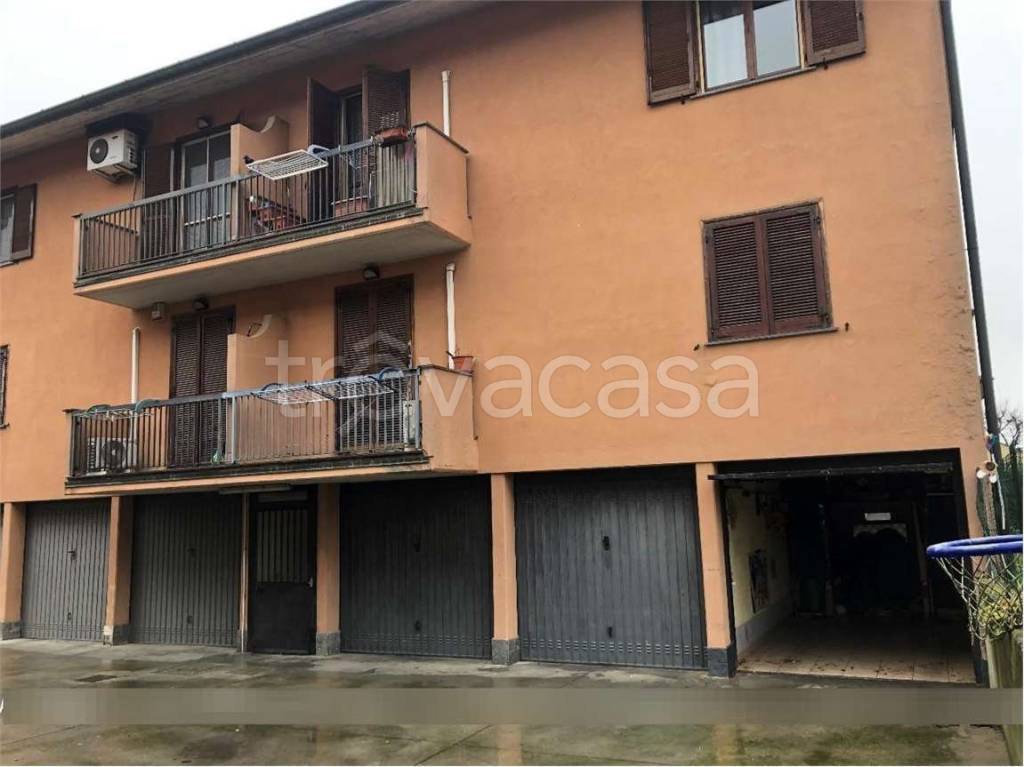 appartamento in vendita a Caselle Lurani
