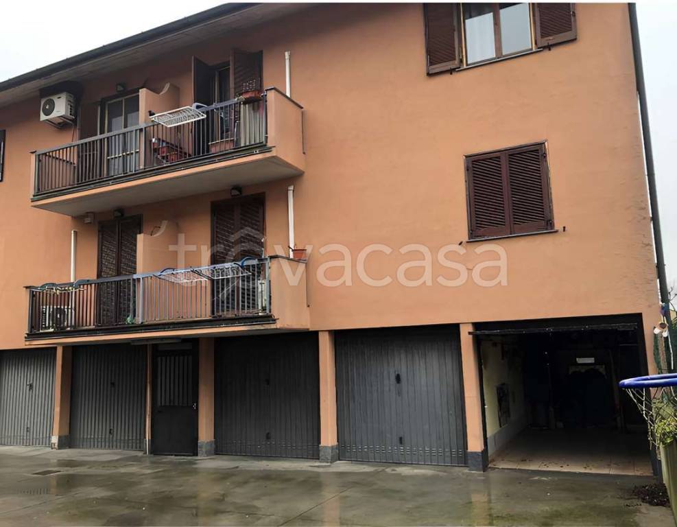 appartamento in vendita a Caselle Lurani