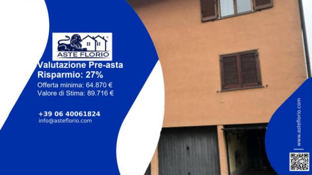 appartamento in vendita a Caselle Lurani
